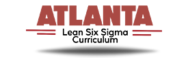 Lean Six Sigma Curriculum Atlanta Logo