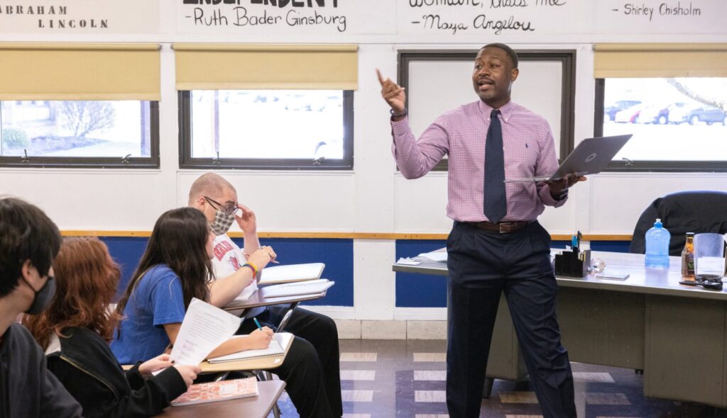 Lean Six Sigma High School-Lean Six Sigma Curriculum Atlanta